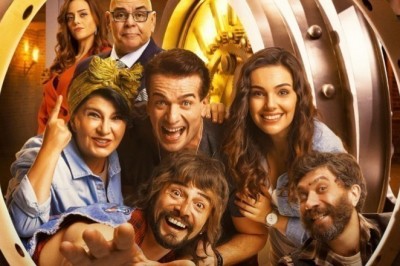 Baba Parası - 2020 Film İncelemesi