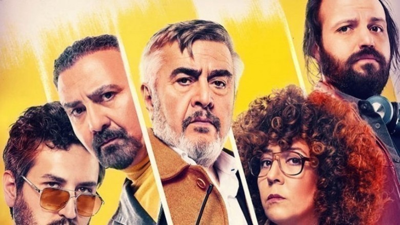 Cinayet Süsü - 2019 Film İncelemesi