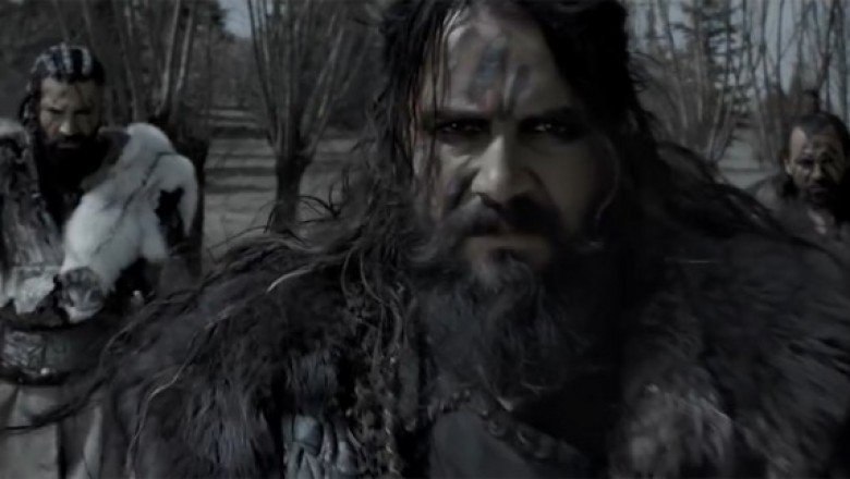 Deliler: Fatih'in Fermanı - 2018 Film İncelemesi 