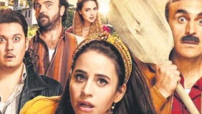 Fırıncının Karısı - 2019 Film İncelemesi