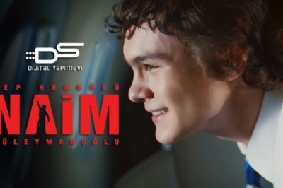Naim: Cep Herkülü - 2019 Film İncelemesi