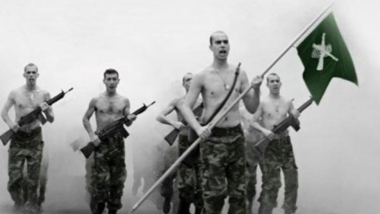 Nefes: Vatan Sağolsun - 2009 Film İncelemesi 