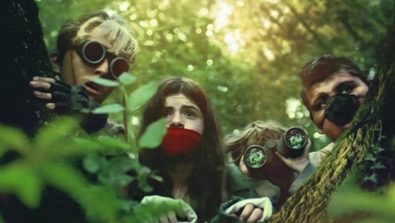 Peri: Ağzı Olmayan Kız - 2020 Film İncelemesi