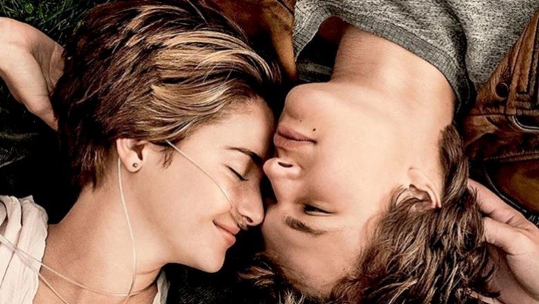 Aynı Yıldızın Altında (The Fault in Our Stars) - 2014 Film İncelemesi