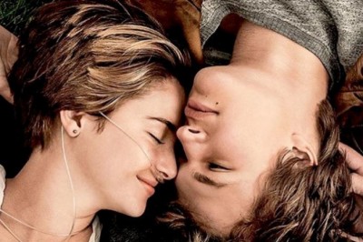 Aynı Yıldızın Altında (The Fault in Our Stars) - 2014 Film İncelemesi