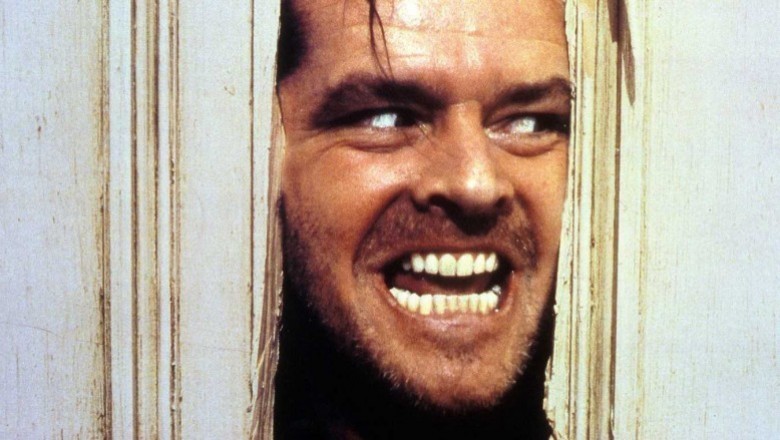 Cinnet (The Shining) - 1980 Film İncelemesi