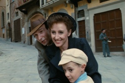 Hayat Güzeldir (La Vita e Bella) - 1997 Film İncelemesi