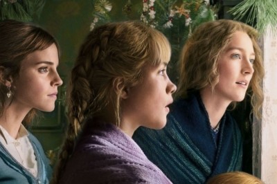 Küçük Kadınlar (Little Woman) - 2020 Film İncelemesi