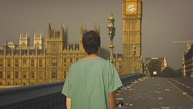 28 G&uuml;n Sonra (28 Days Later) - 2002 Film İncelemesi
