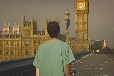28 Gün Sonra (28 Days Later) - 2002 Film İncelemesi