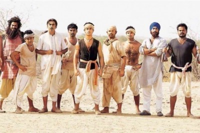 Aamir Khan'ın En İyi 9 Filmi