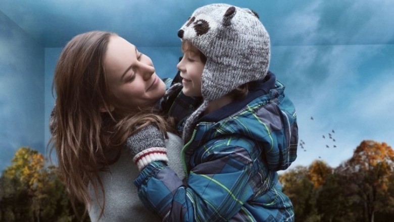 Gizli Dünya (Room) - 2015 Film İncelemesi