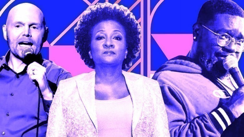 Netflix'te Neler Var?