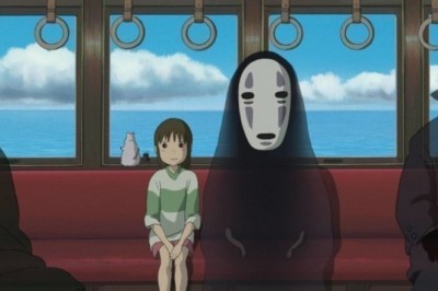 Ruhların Kaçışı (Spirited Away) - 2001 Film İncelemesi