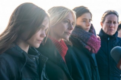 Kayıp Kızlar (Lost Girls) - 2020 Film İncelemesi