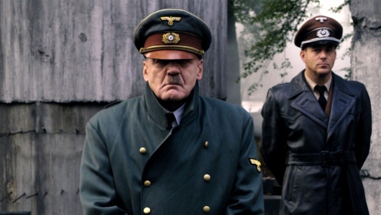 &Ccedil;&ouml;k&uuml;ş (Downfall / Der Untergang) - 2004 Film İncelemesi