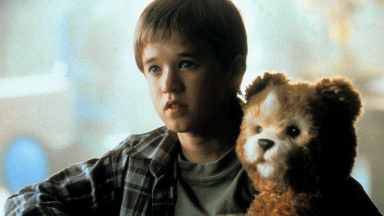 Yapay Zeka (A.I. Artificial Intelligence ) - 2001 Film İncelemesi