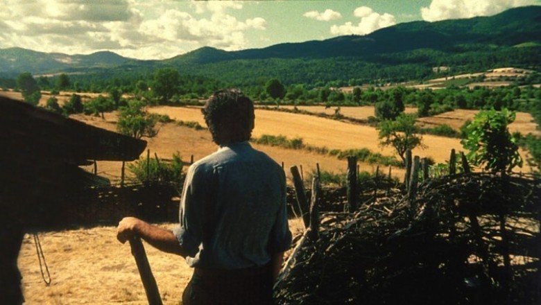 Mayıs Sıkıntısı - 1999 Film İncelemesi