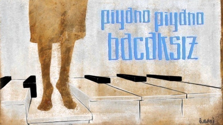 Piyano Piyano Bacaksız - 1991 Film İncelemesi