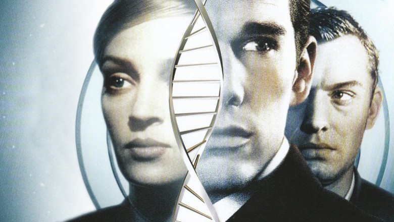 Gattaca - 1997 Film İncelemesi