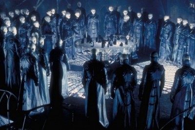 Karanlık Şehir (Dark City) - 1998 Film İncelemesi