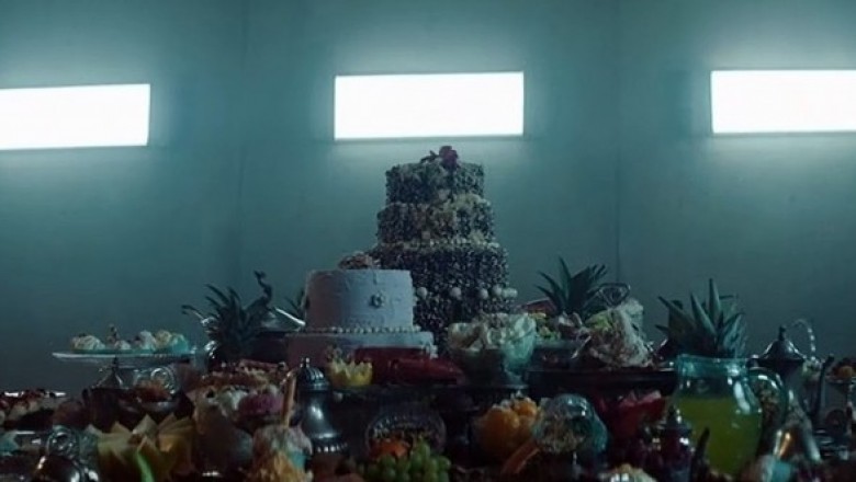 The Platform (El Hoyo) - 2020 Film İncelemesi