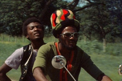 Geldikleri Gibi Giderler (The Harder They Come) - 1972 Film İncelemesi