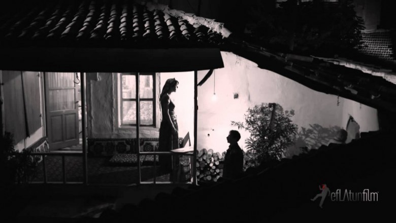 Sen Aydınlatırsın Geceyi - 2013 Film İncelemesi