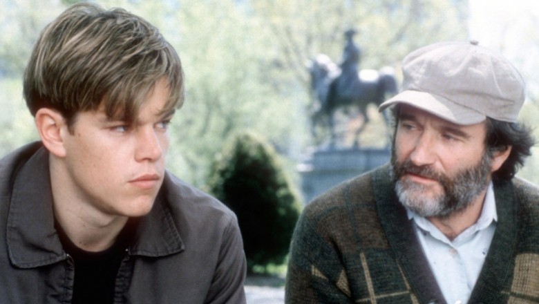 Can Dostum (Good Will Hunting) - 1997 Film İncelemesi