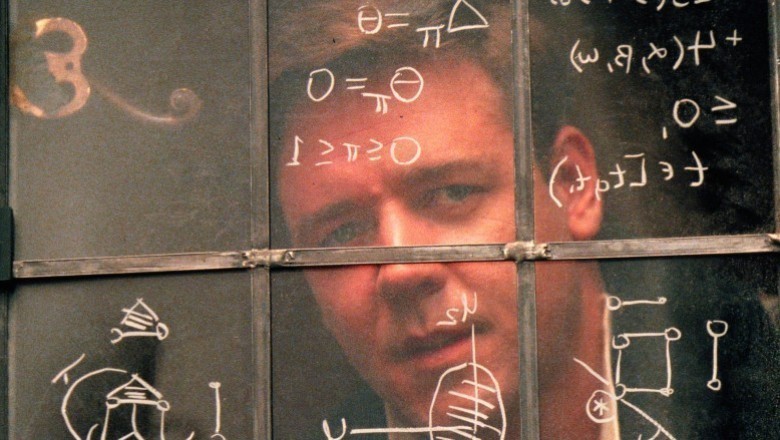 Akıl Oyunları (A Beautiful Mind) - 2001 Film İncelemesi