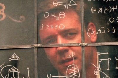 Akıl Oyunları (A Beautiful Mind) - 2001 Film İncelemesi