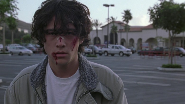 Asi Gençlik (Brick) - 2005 Film İncelemesi