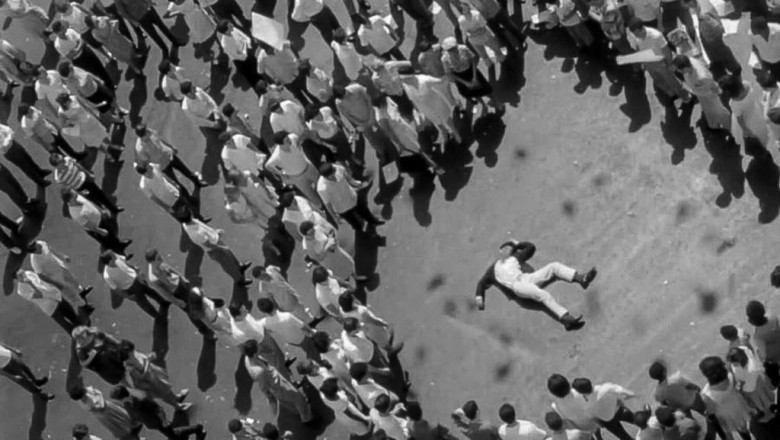 Ben Küba'yım (Soy Cuba) - 1964 Film İncelemesi