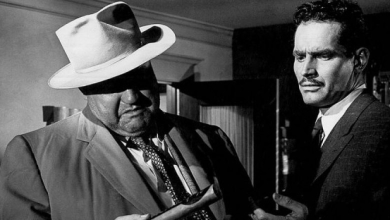 Bitmeyen Balayı (Touch of Evil) - 1958 Film İncelemesi