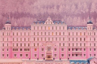 Büyük Budapeşte Oteli - 2014 Film İncelemesi