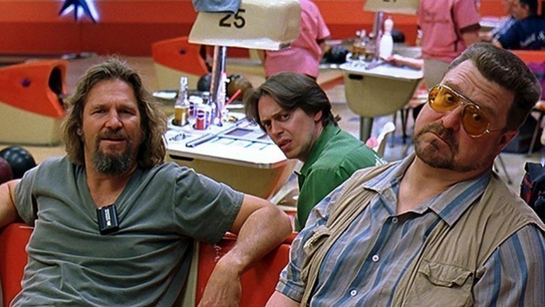 B&uuml;y&uuml;k Lebowski - 1998 Film İncelemesi