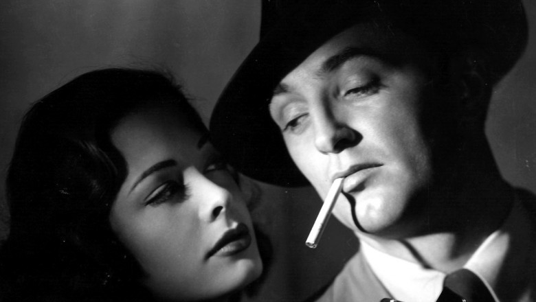 Darağacımı Yükseğe Kur (Out of the Past) - 1947 Film İncelemesi