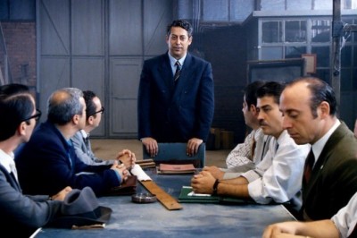 Devrim Arabaları - 2008 Film İncelemesi
