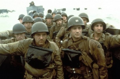 Er Ryan'ı Kurtarmak (Saving Private Ryan) - 1999 Film İncelemesi