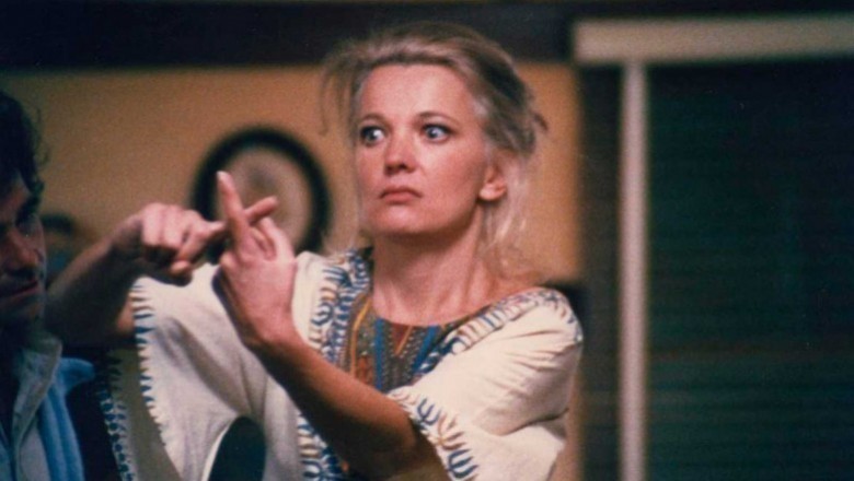 Etki Altında Bir Kadın (A Woman Under the Influence) - 1974 Film İncelemesi