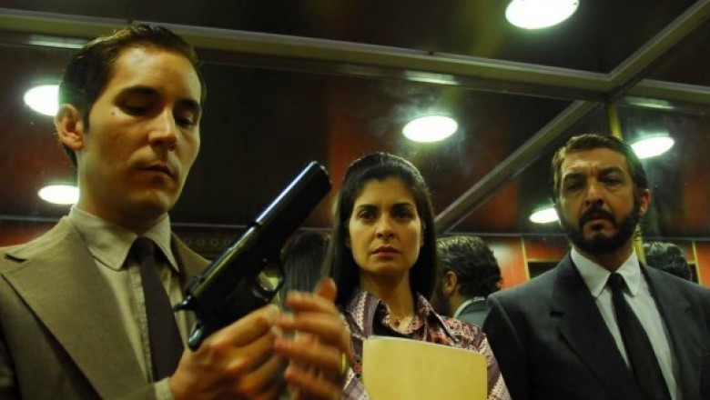 Gözlerindeki Sır (El Secreto de sus Ojos) - 2009 Film İncelemesi