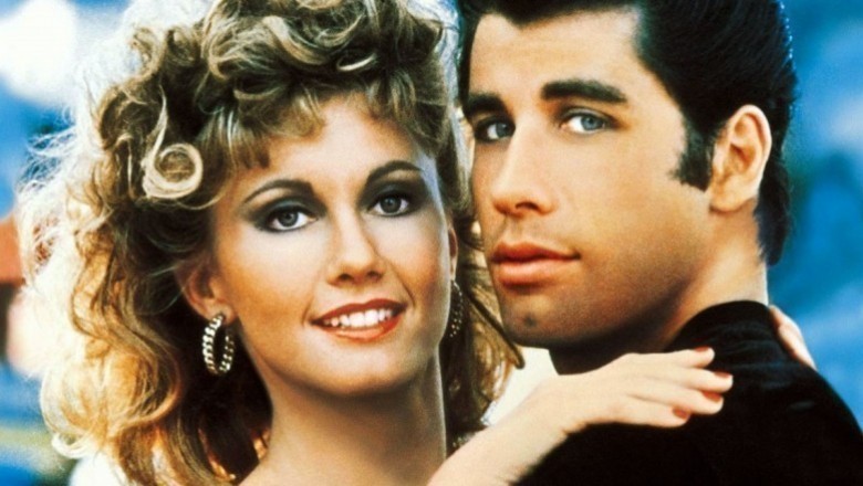 Grease - 1973 Film İncelemesi