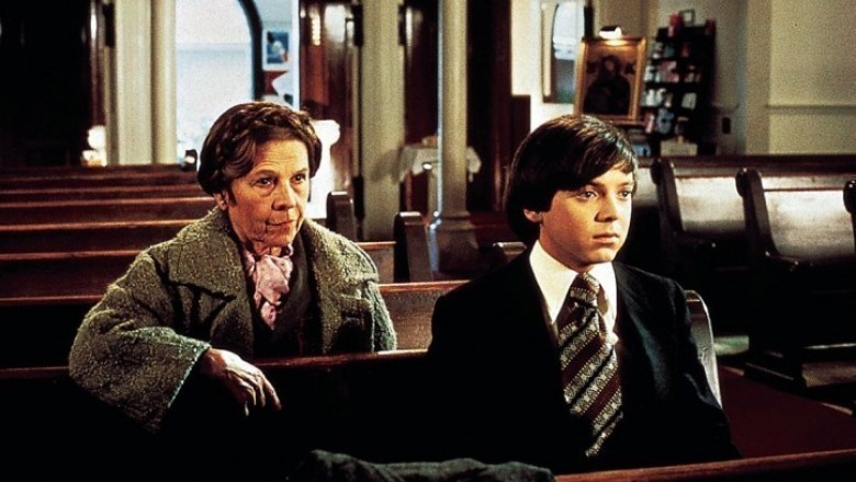 Harold and Maude - 1971 Film İncelemesi