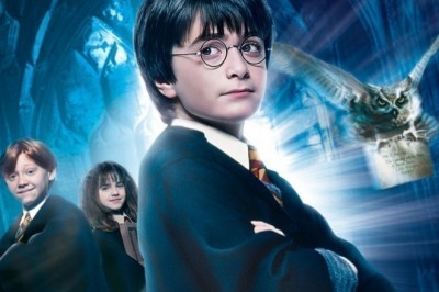 Harry Potter Serisi - 2001 Film İncelemesi