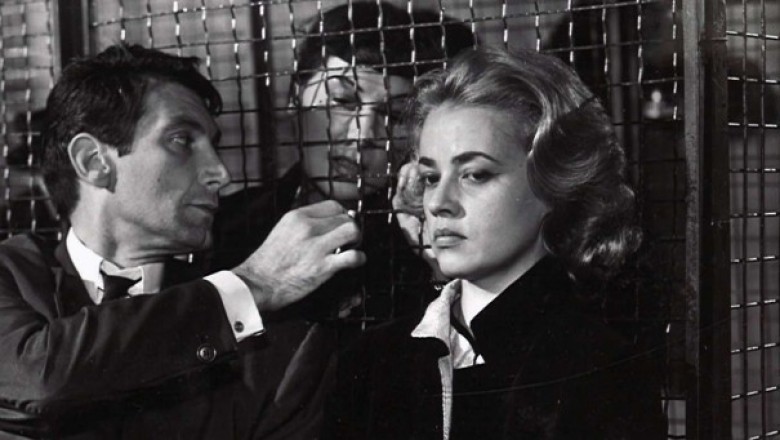 İdam Sehpası (Ascenseur Pour L'echafaud) - 1958 Film İncelemesi