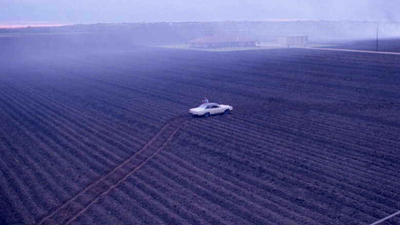 Kansız (Blood Simple) - 1984 Film İncelemesi