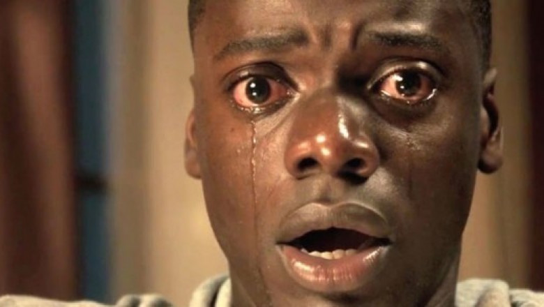 Kapan (Get Out) - 2017 Film İncelemesi