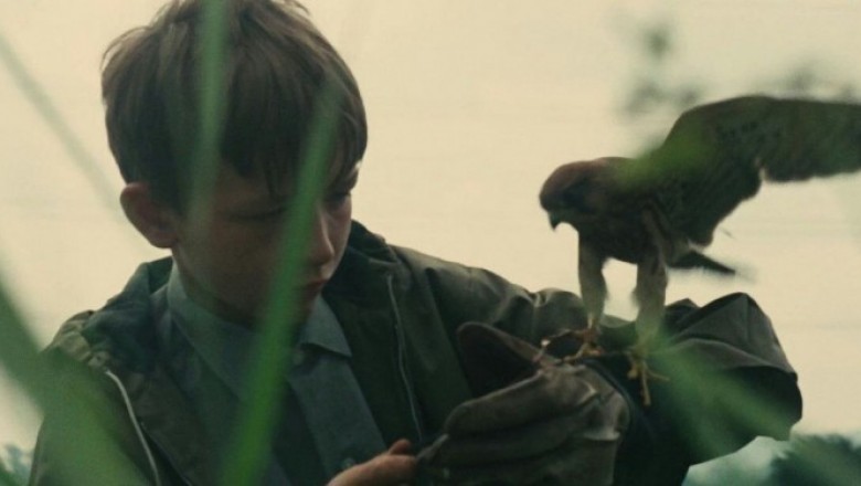 Kes - 1969 Film İncelemesi