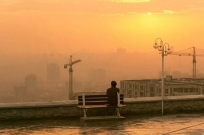 Kirazın Tadı (Ta'm e Guilass) - 1997 Film İncelemesi