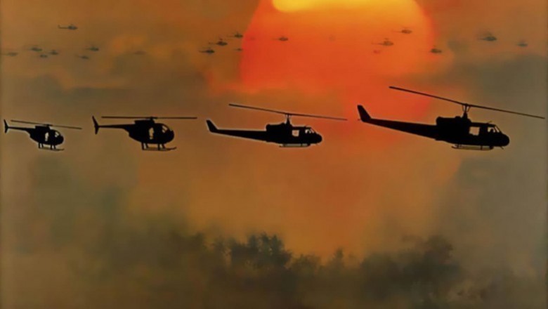 Kıyamet (Apocalypse Now) - 1979 Film İncelemesi